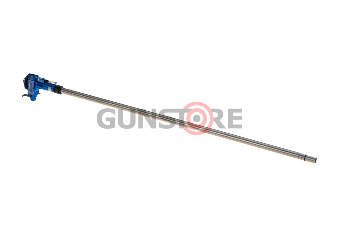 XFORCE 416mm 6.05mm Extended R-Hop Barrel with MaxxPro Hop-Up