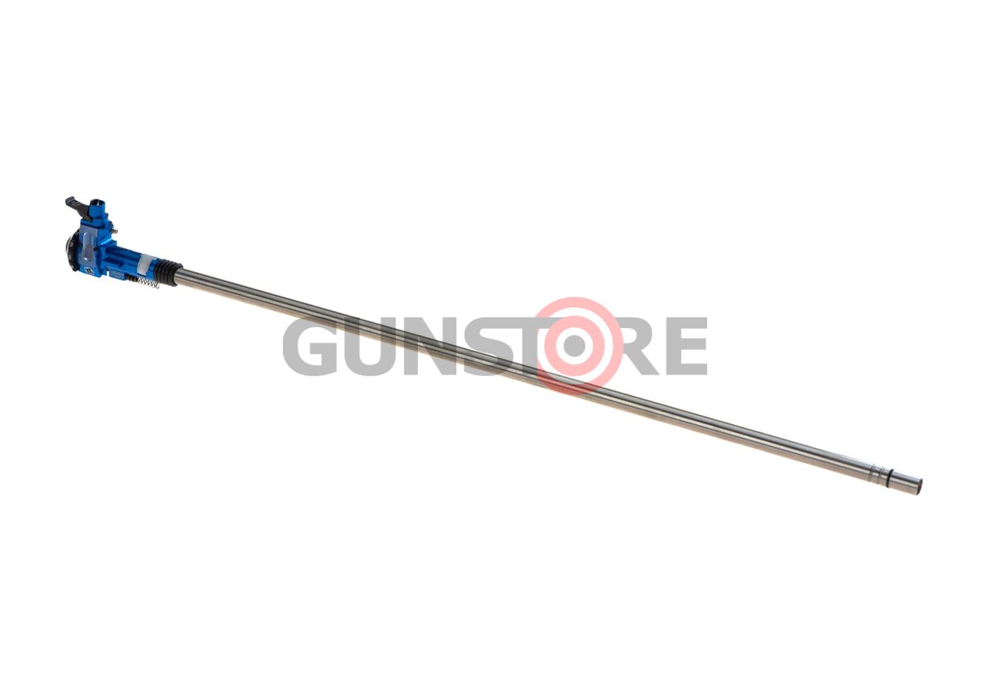 Fotografia: XFORCE 416mm 6.05mm Extended R-Hop Barrel with MaxxPro Hop-Up