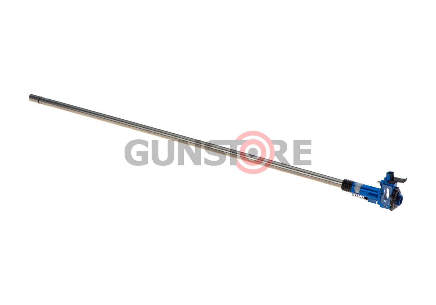 Fotografia: XFORCE 416mm 6.05mm Extended R-Hop Barrel with MaxxPro Hop-Up