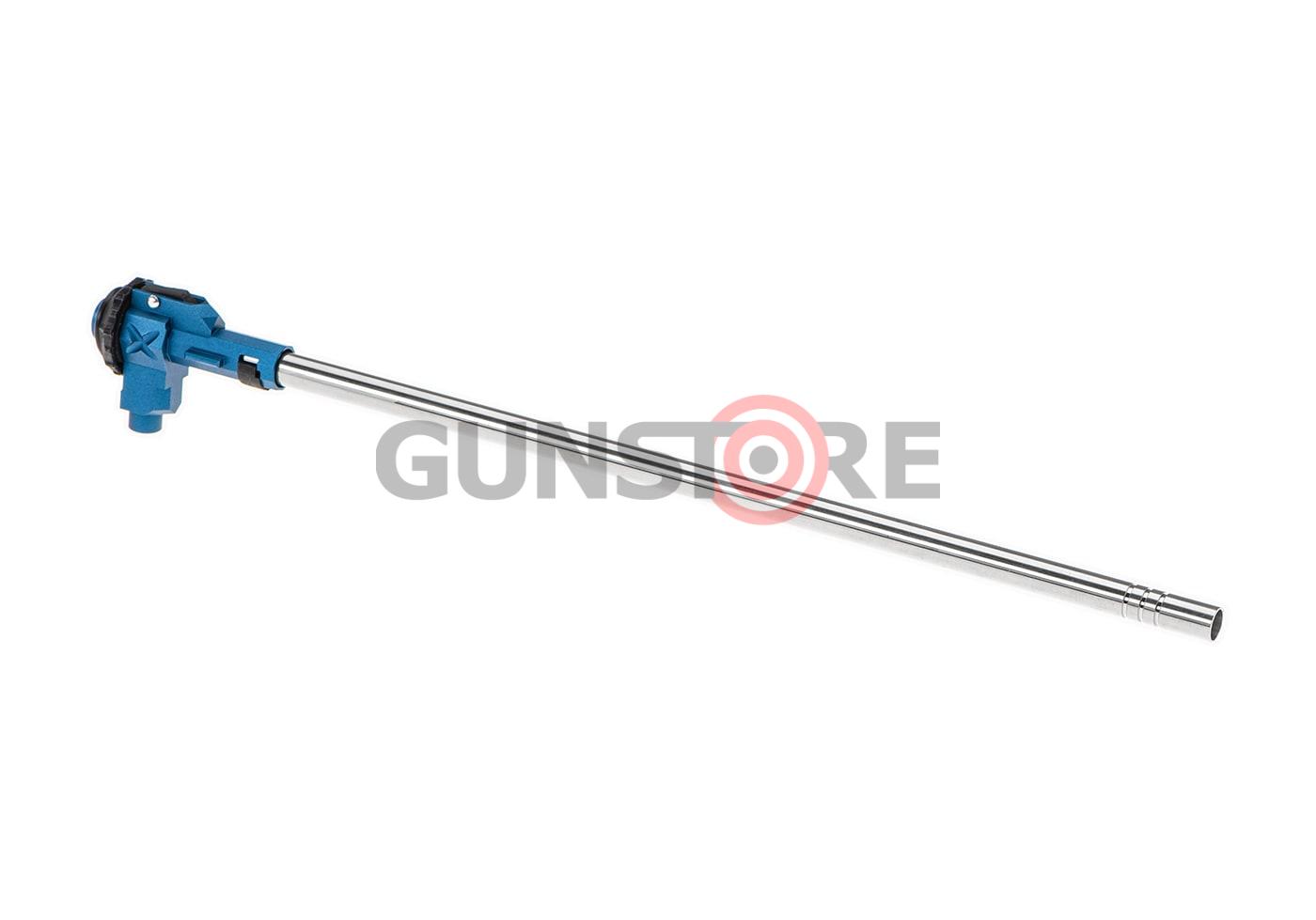 XFORCE 280mm 6.05mm R-Hop Barrel with XFORCE Hop-Up