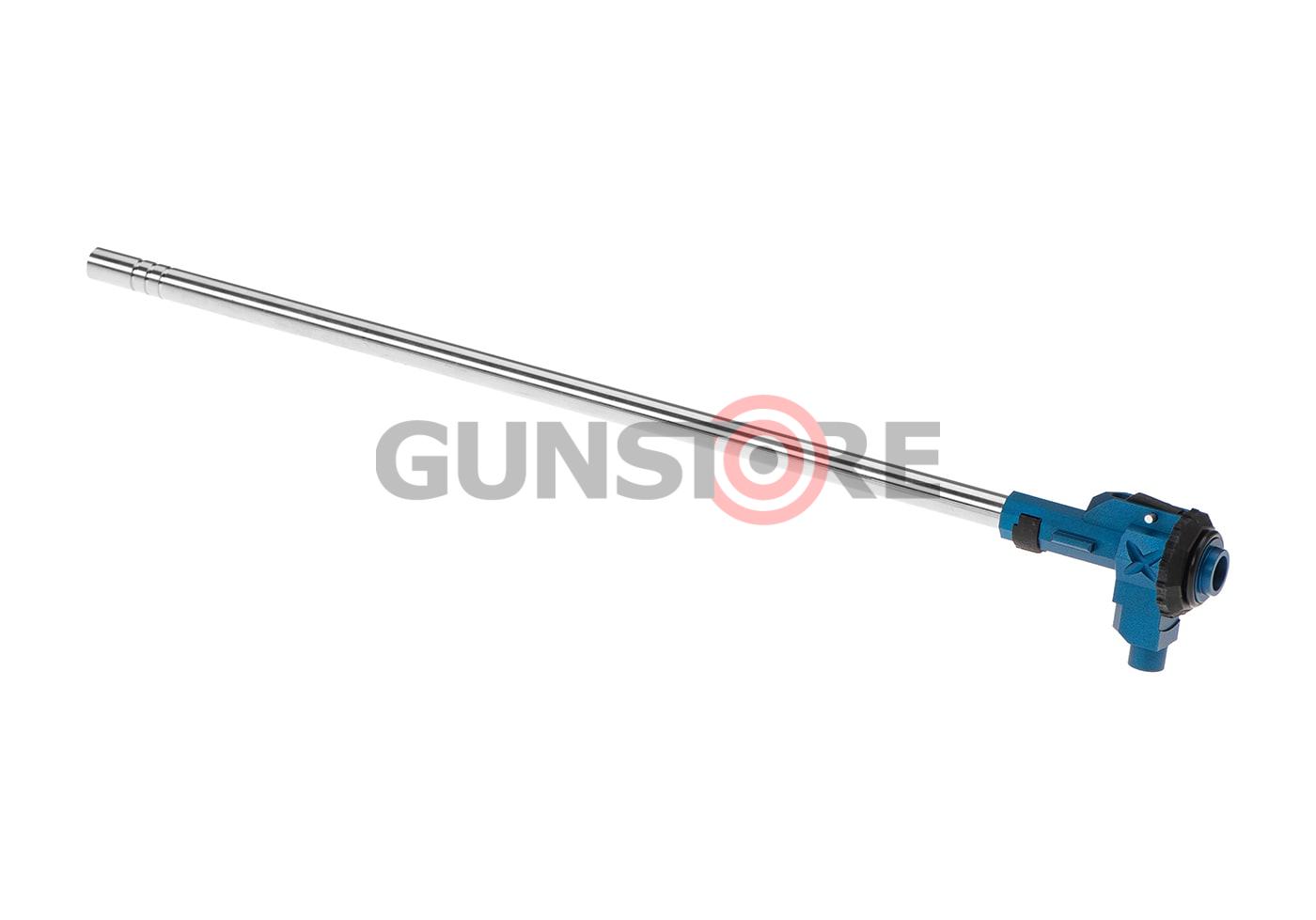 Fotografia: XFORCE 280mm 6.05mm R-Hop Barrel with XFORCE Hop-Up