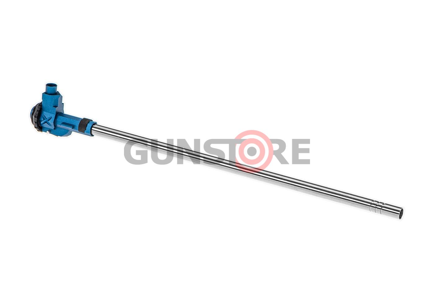 Fotografia: XFORCE 280mm 6.05mm R-Hop Barrel with XFORCE Hop-Up