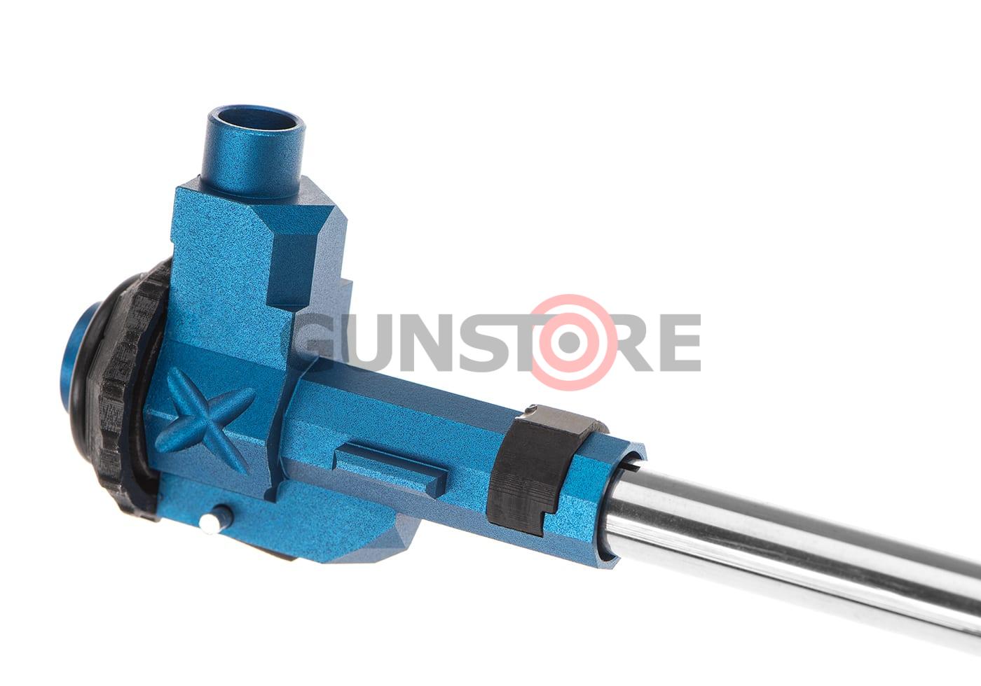 Fotografia: XFORCE 280mm 6.05mm R-Hop Barrel with XFORCE Hop-Up