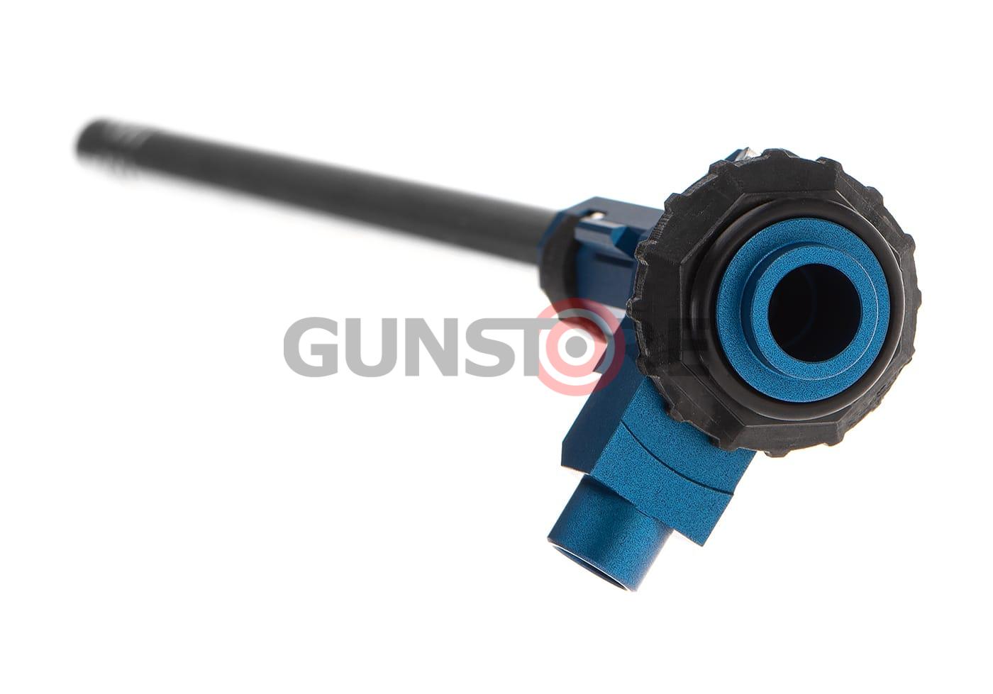 Fotografia: XFORCE 280mm 6.05mm R-Hop Barrel with XFORCE Hop-Up