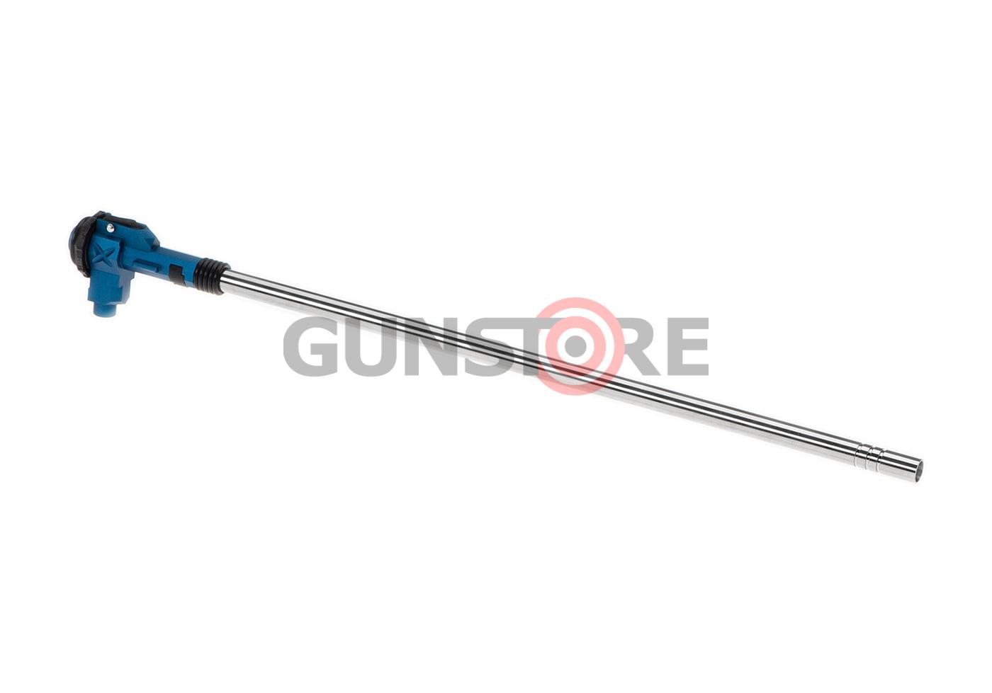 XFORCE 310mm 6.05mm R-Hop Barrel with XFORCE Hop-Up