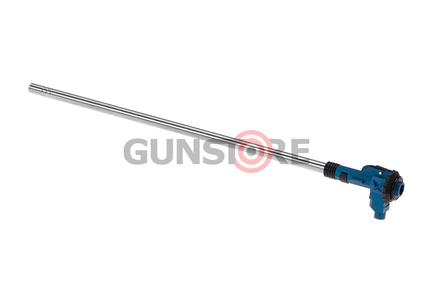 Fotografia: XFORCE 310mm 6.05mm R-Hop Barrel with XFORCE Hop-Up