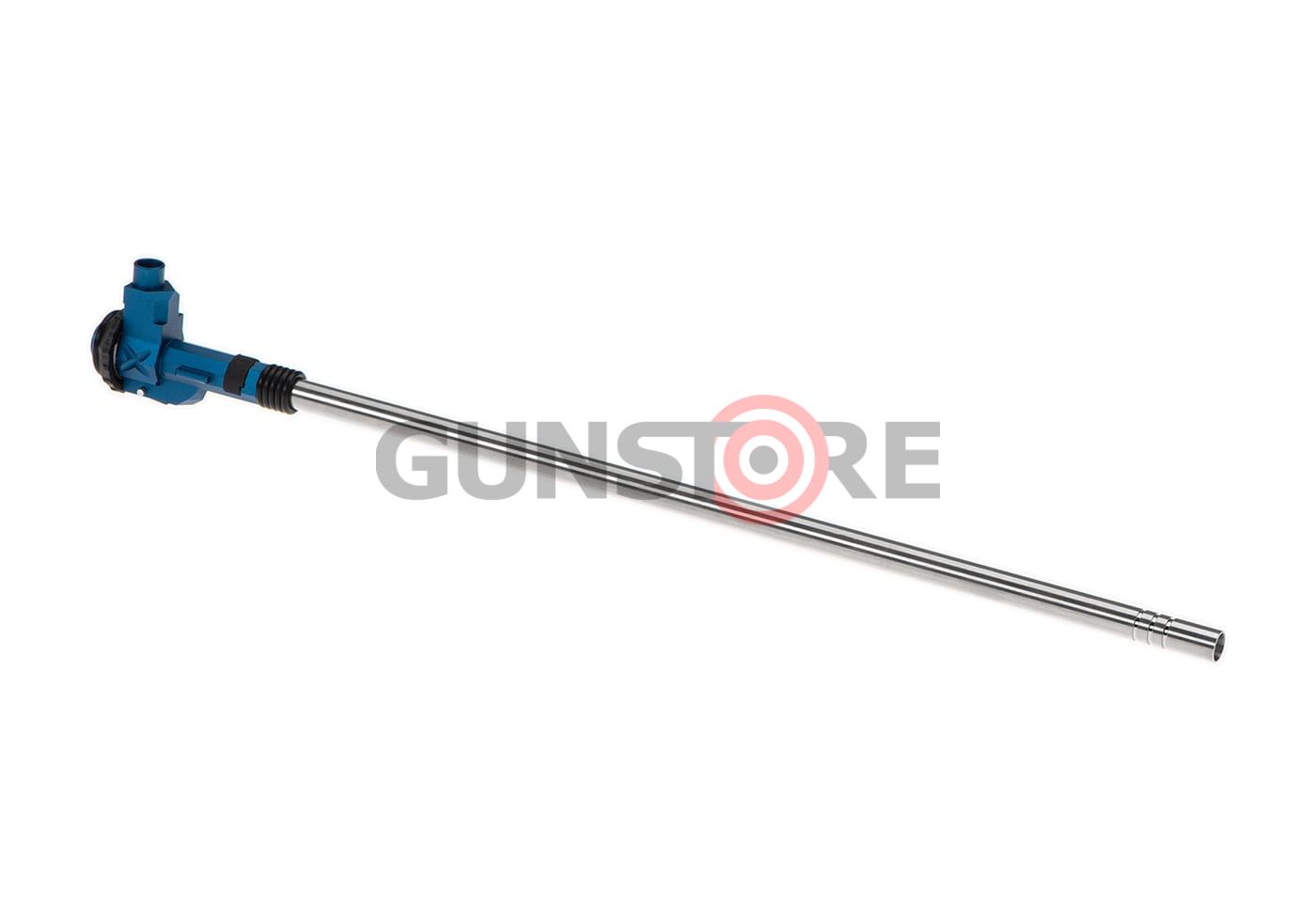 Fotografia: XFORCE 310mm 6.05mm R-Hop Barrel with XFORCE Hop-Up