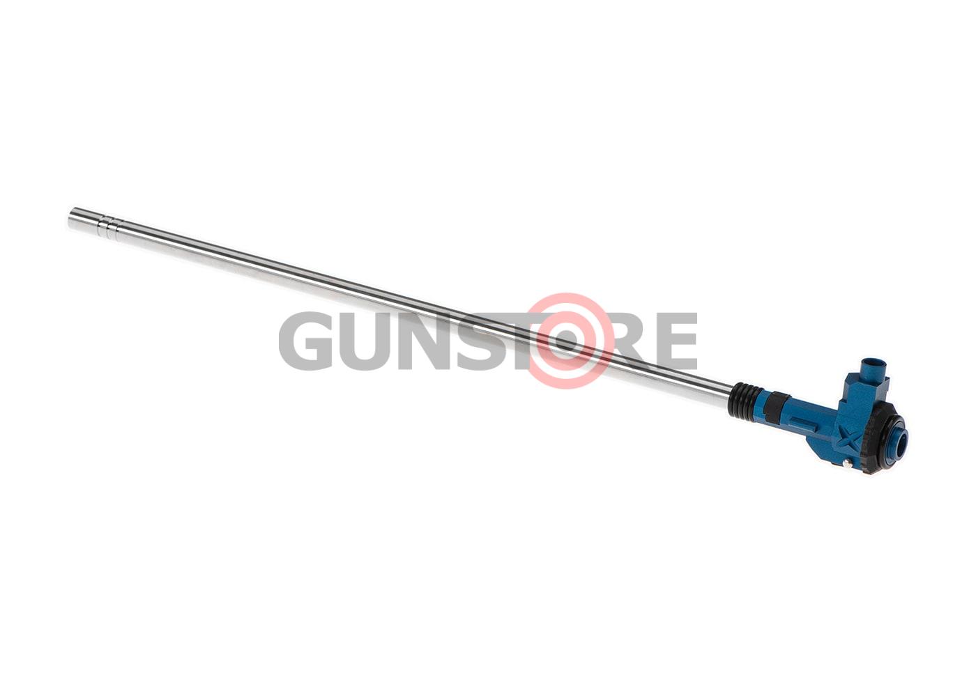 Fotografia: XFORCE 310mm 6.05mm R-Hop Barrel with XFORCE Hop-Up