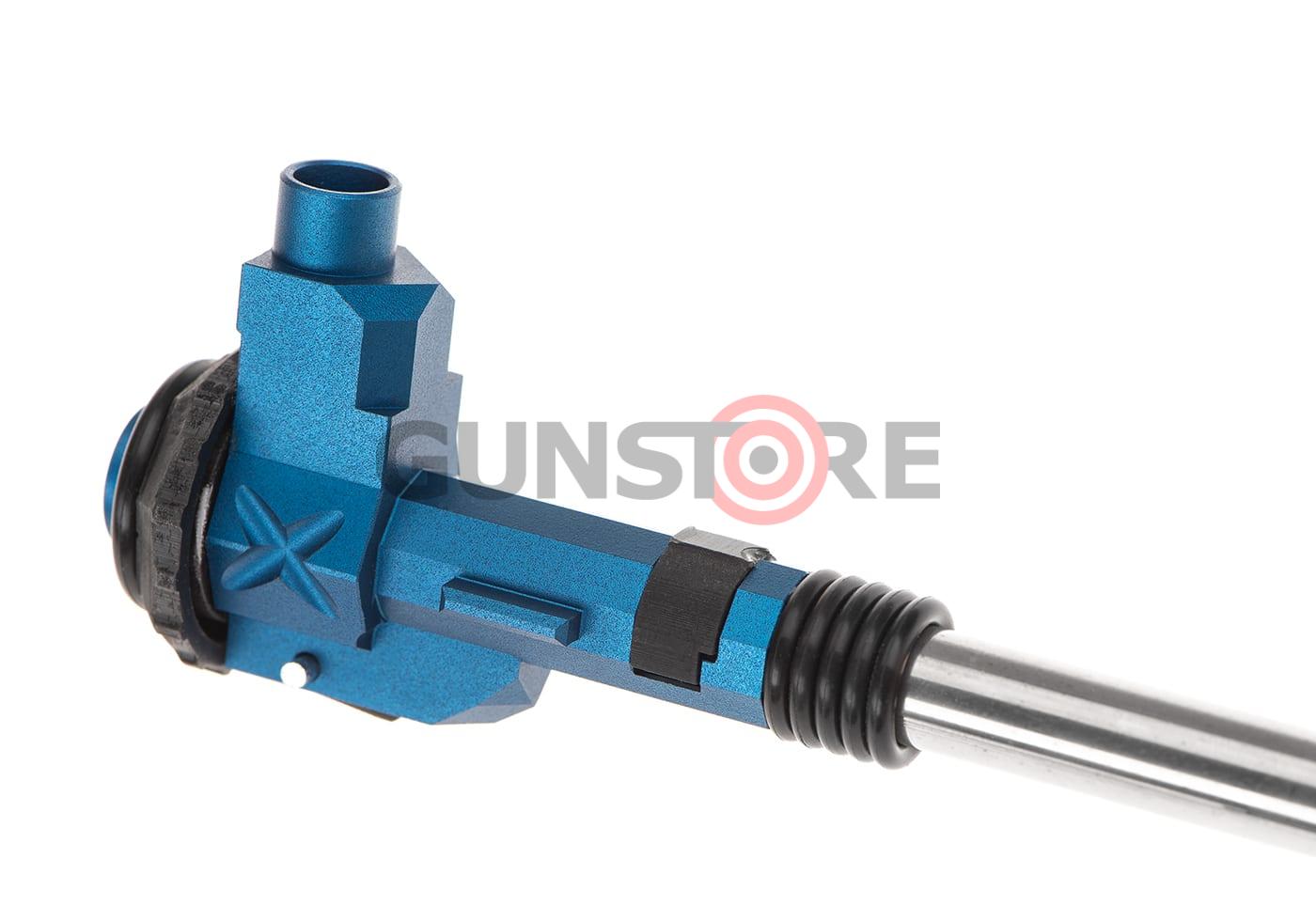 Fotografia: XFORCE 310mm 6.05mm R-Hop Barrel with XFORCE Hop-Up