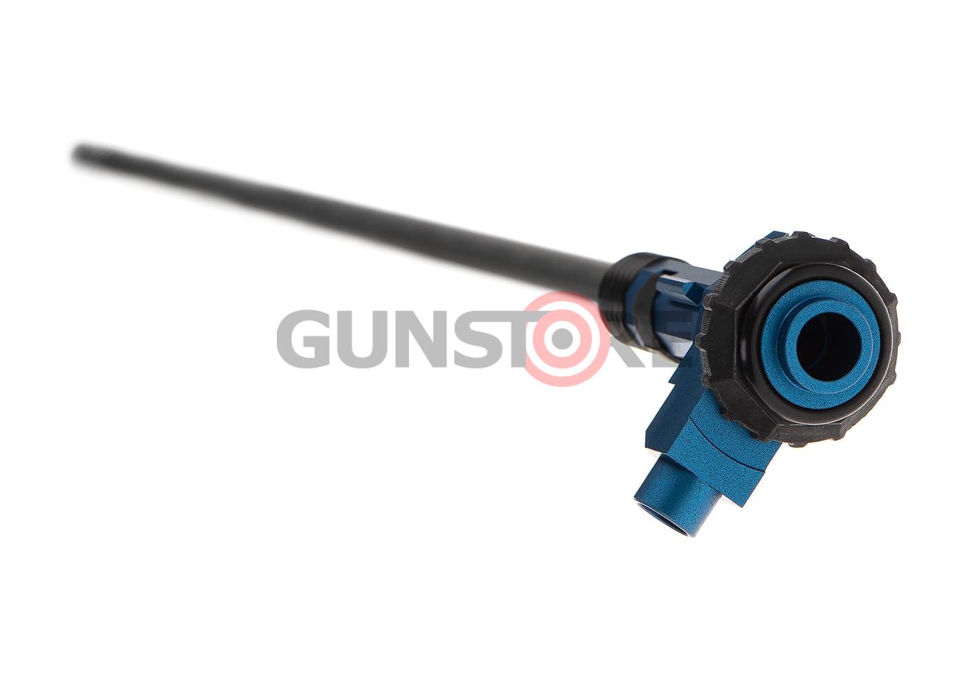 Fotografia: XFORCE 310mm 6.05mm R-Hop Barrel with XFORCE Hop-Up