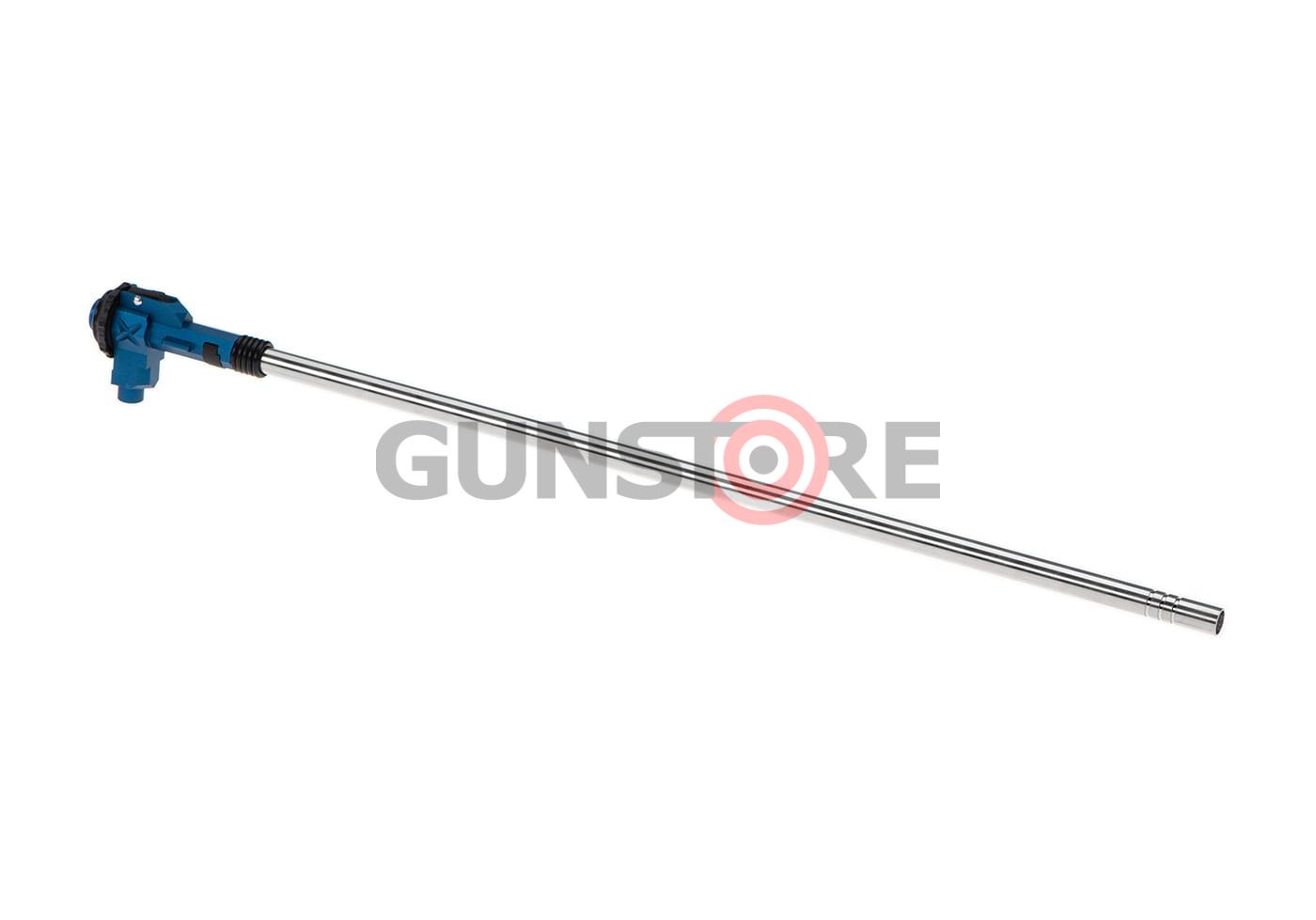 XFORCE 363mm 6.05mm R-Hop Barrel with XFORCE Hop-Up