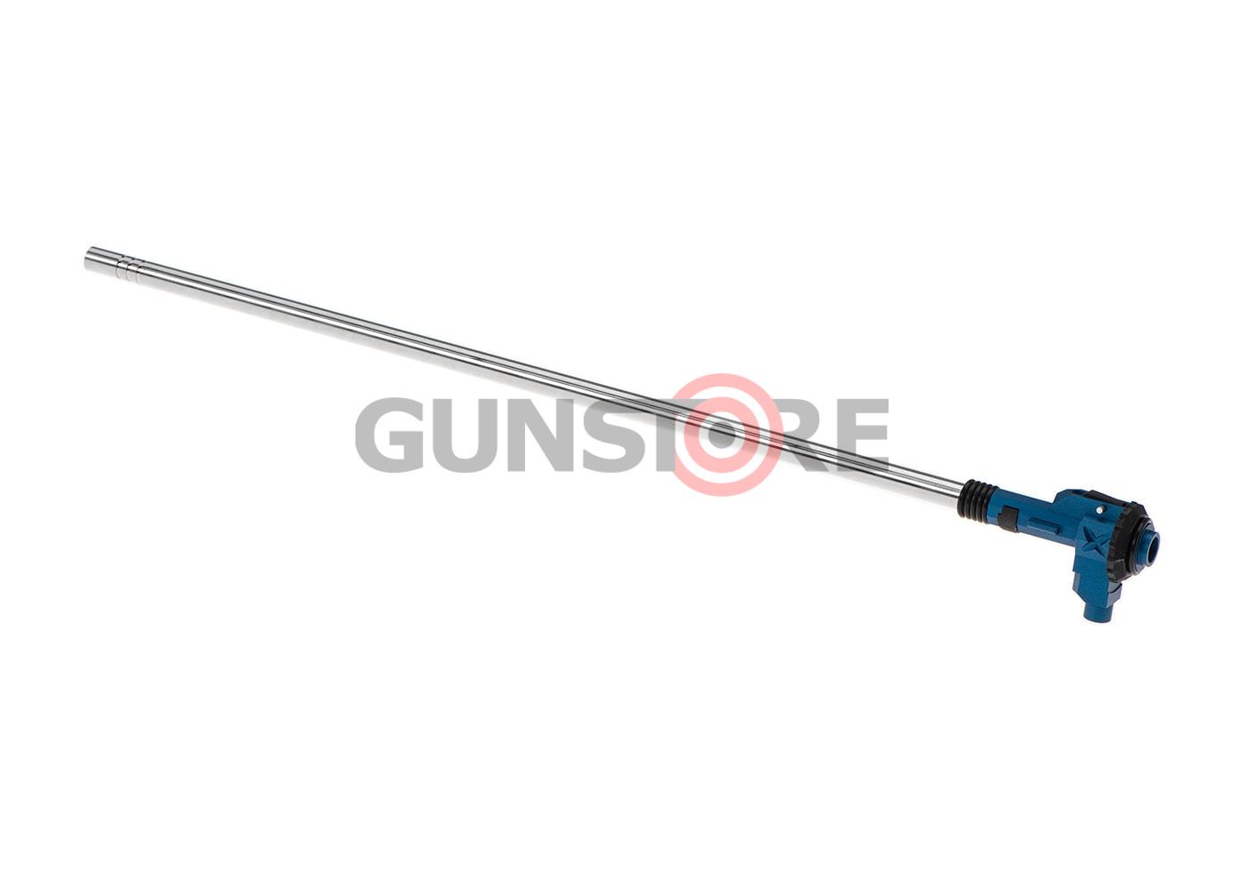 Fotografia: XFORCE 363mm 6.05mm R-Hop Barrel with XFORCE Hop-Up