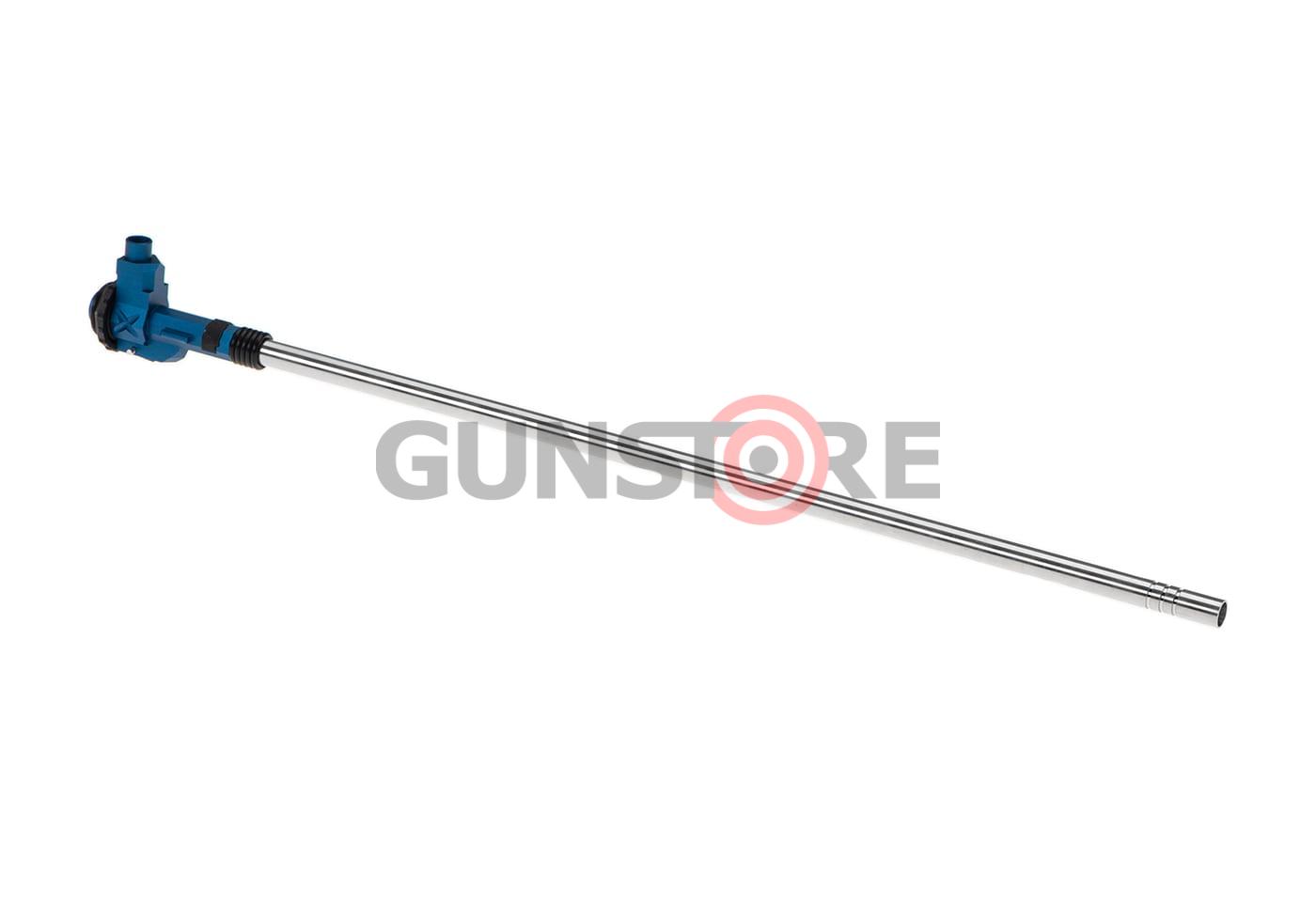 Fotografia: XFORCE 363mm 6.05mm R-Hop Barrel with XFORCE Hop-Up