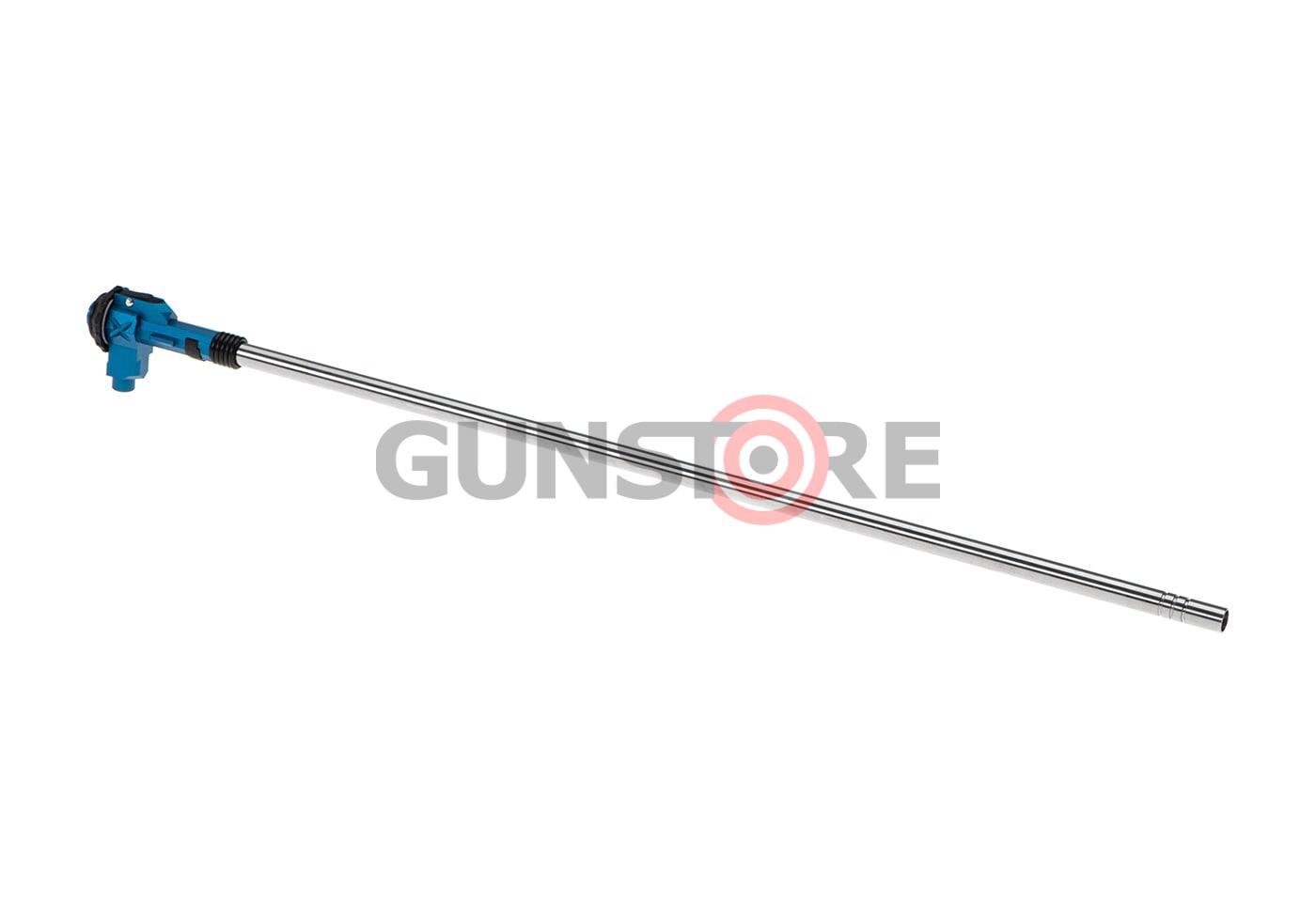 XFORCE 416mm 6.05mm R-Hop Barrel with XFORCE Hop-Up