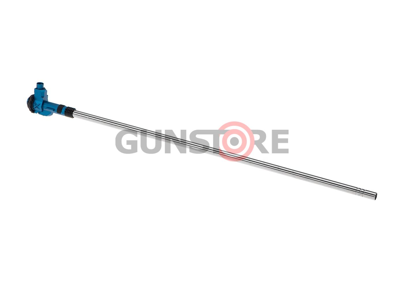 Fotografia: XFORCE 416mm 6.05mm R-Hop Barrel with XFORCE Hop-Up