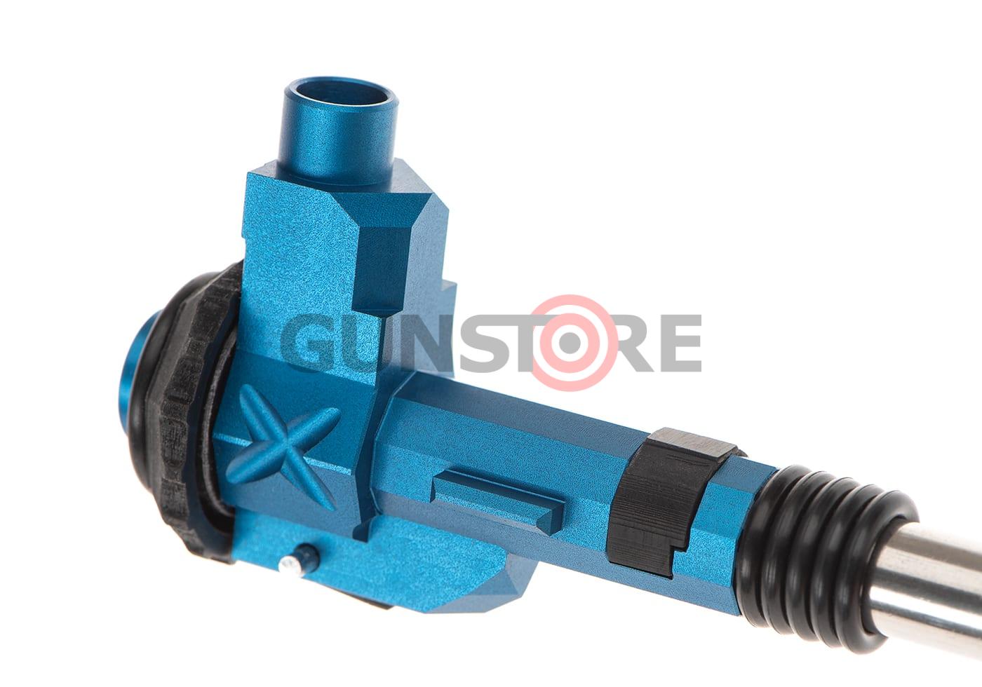 Fotografia: XFORCE 416mm 6.05mm R-Hop Barrel with XFORCE Hop-Up