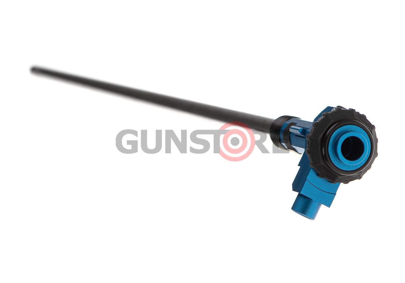 Fotografia: XFORCE 416mm 6.05mm R-Hop Barrel with XFORCE Hop-Up