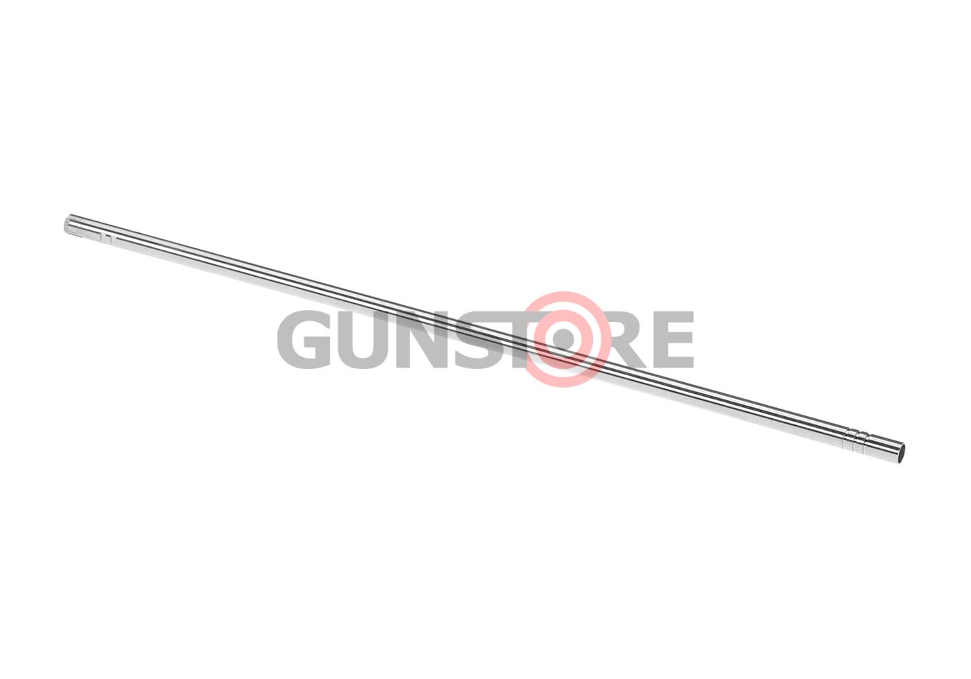 Fotografia: XFORCE 363mm 6.05mm R-Hop Barrel