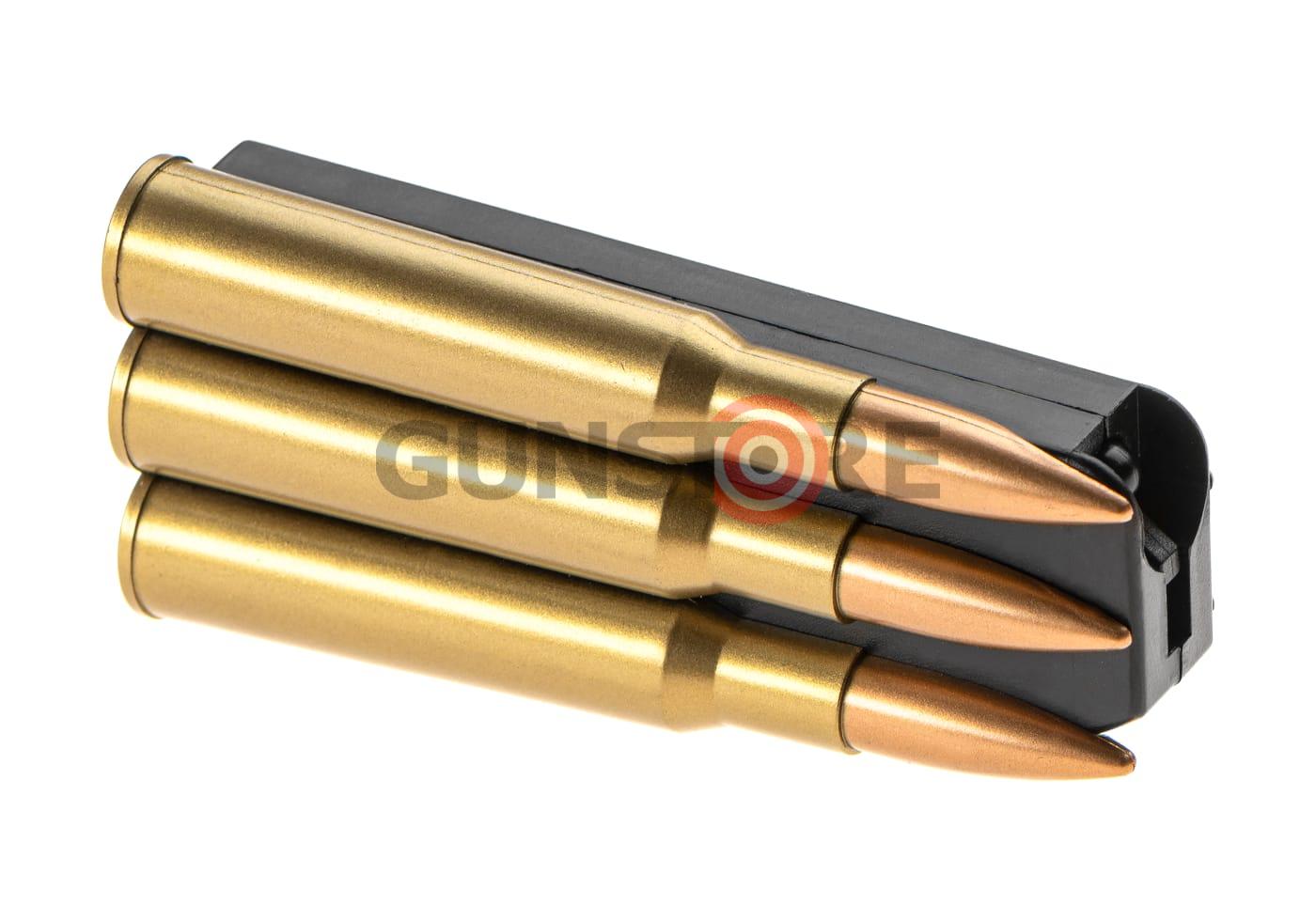 Magazine Kar 98 18rds