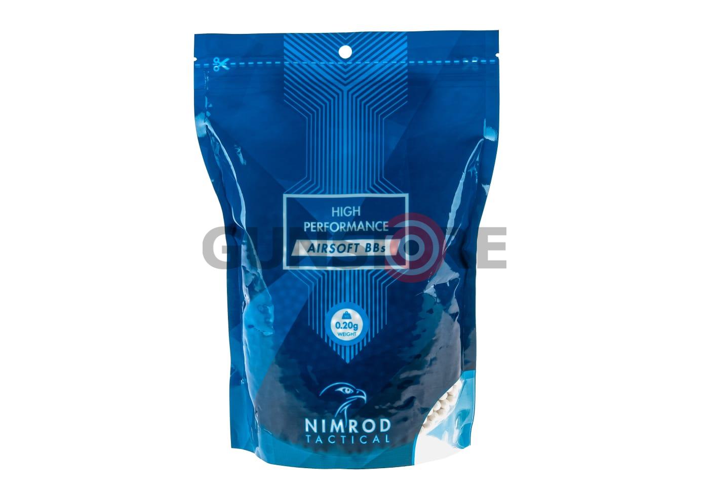 0.20g BB High Performance 5000rds