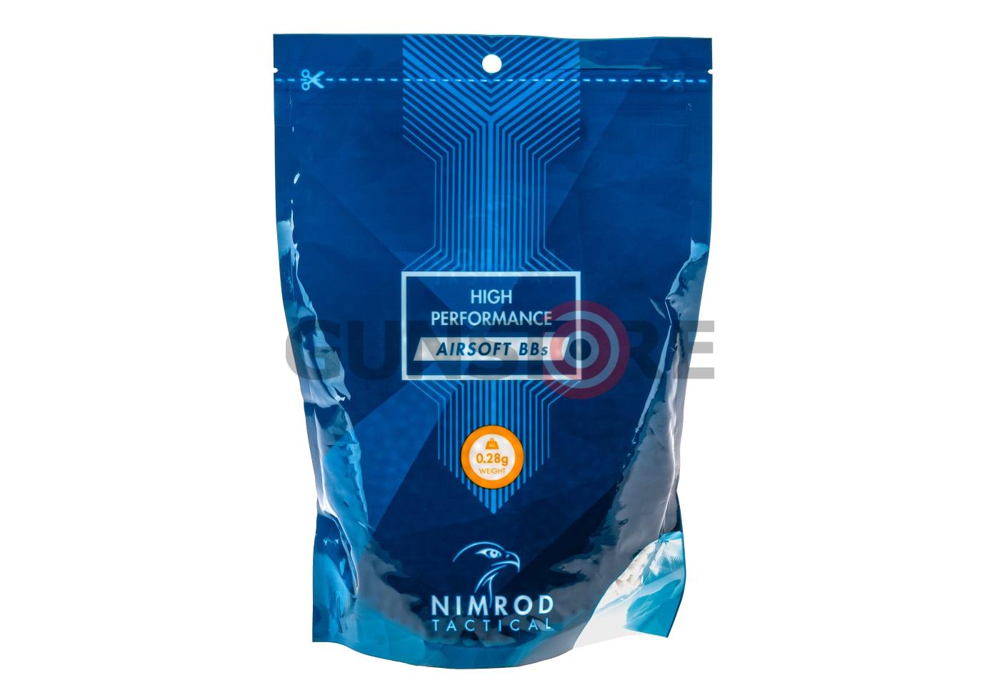 0.28g BB High Performance 3570rds