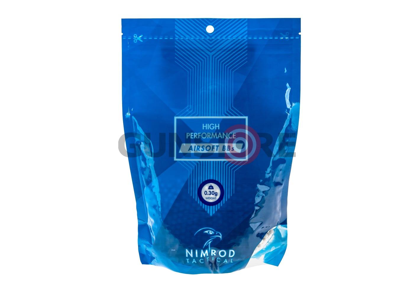 0.30g BB High Performance 3335rds