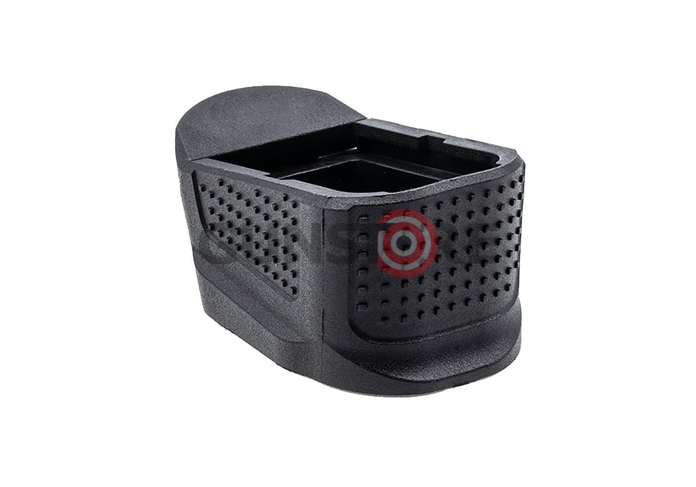 Magazine Extension +2 for Glock 43X