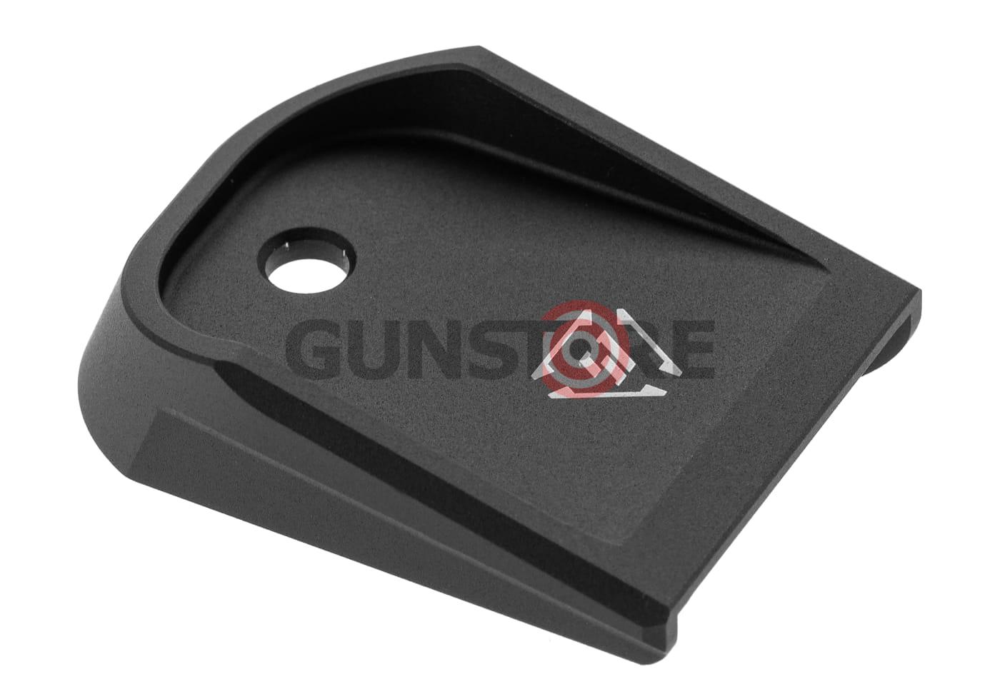 Base Plate for Glock