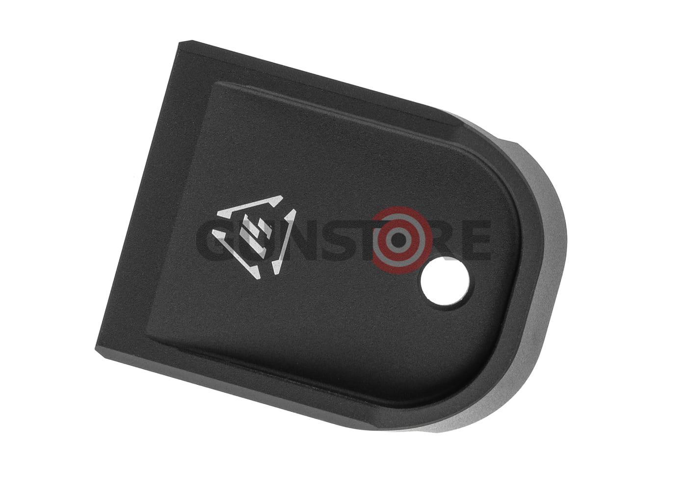 Fotografia: Base Plate for Glock