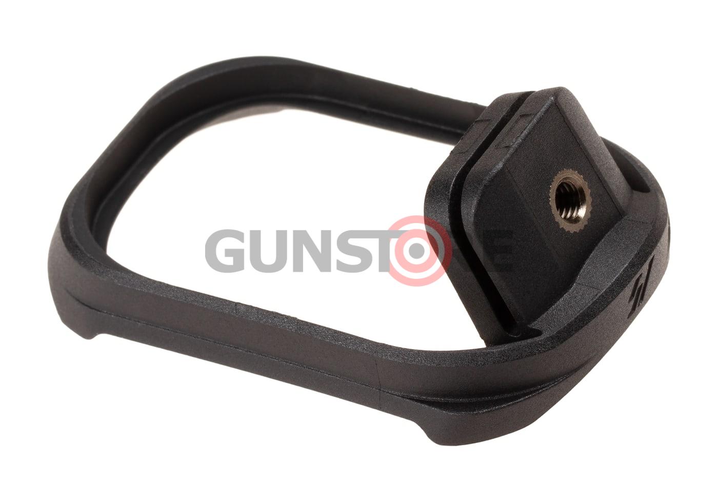 Fotografia: Enhanced Magwell for Glock 17/22/31/34/35/45 Gen 5