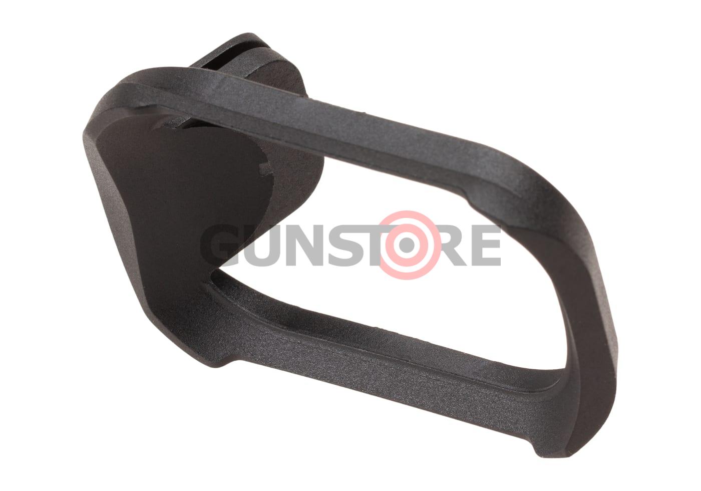 Fotografia: Enhanced Magwell for Glock 17/22/31/34/35/45 Gen 5