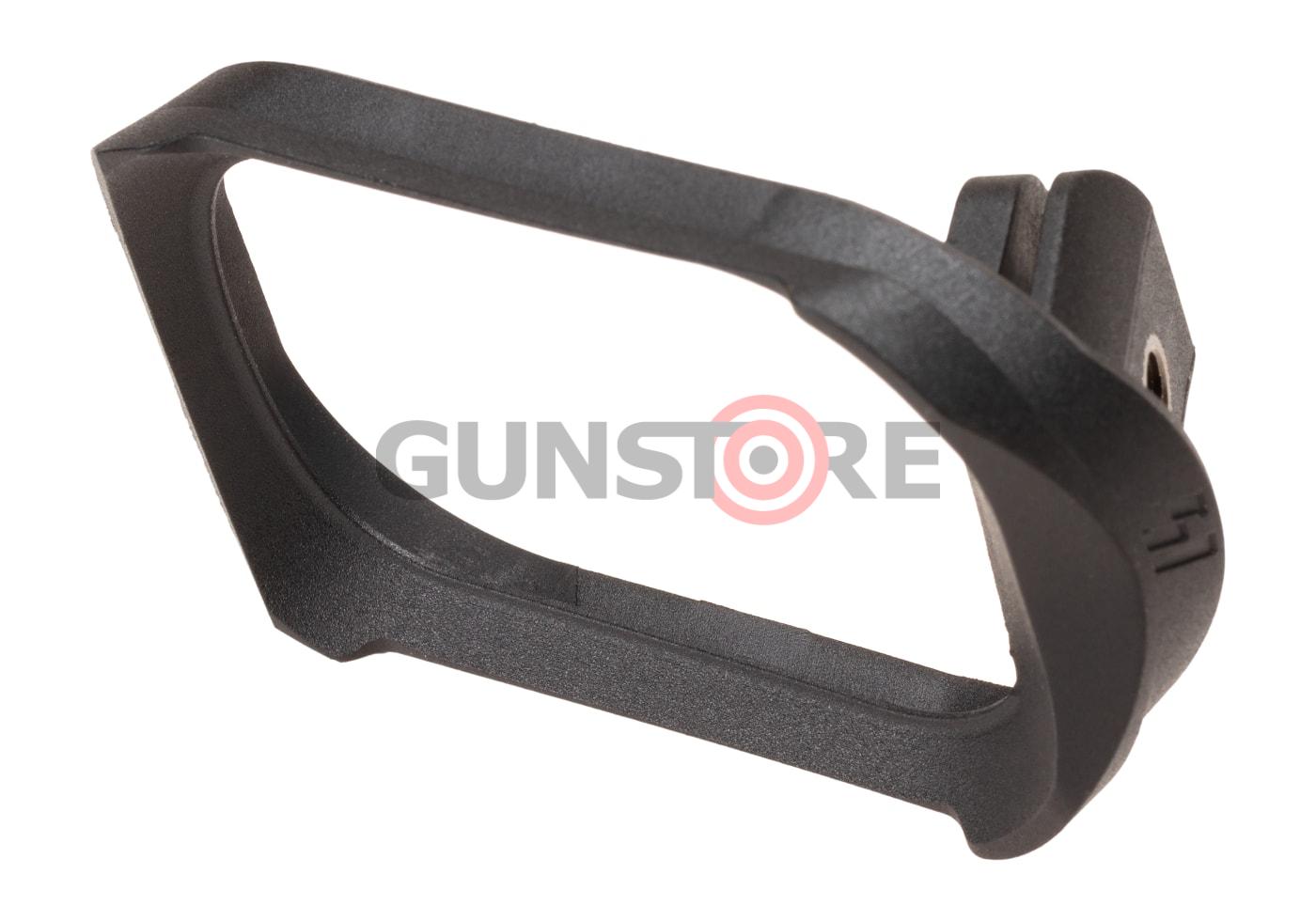 Fotografia: Enhanced Magwell for Glock 17/22/31/34/35/45 Gen 5