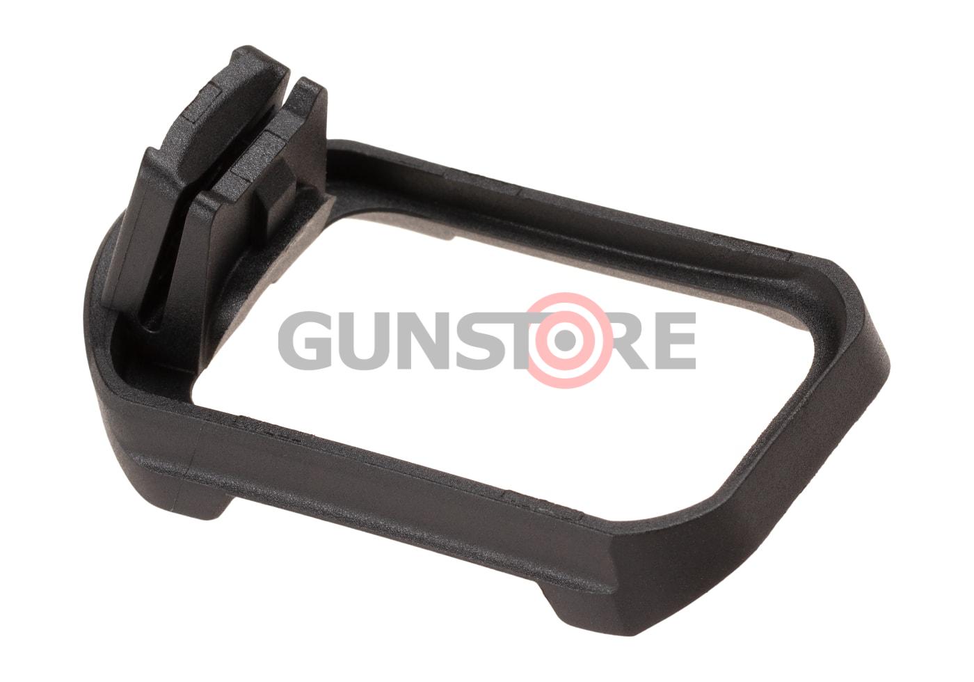 Enhanced Magwell for Glock 17/22/31/34/35 Gen 4