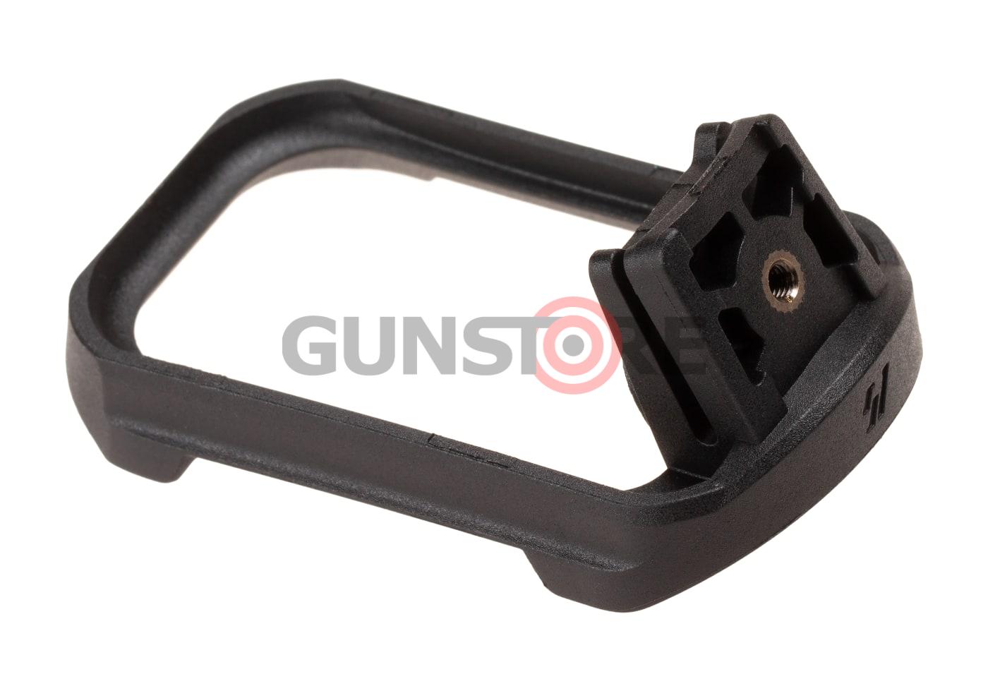 Fotografia: Enhanced Magwell for Glock 17/22/31/34/35 Gen 4