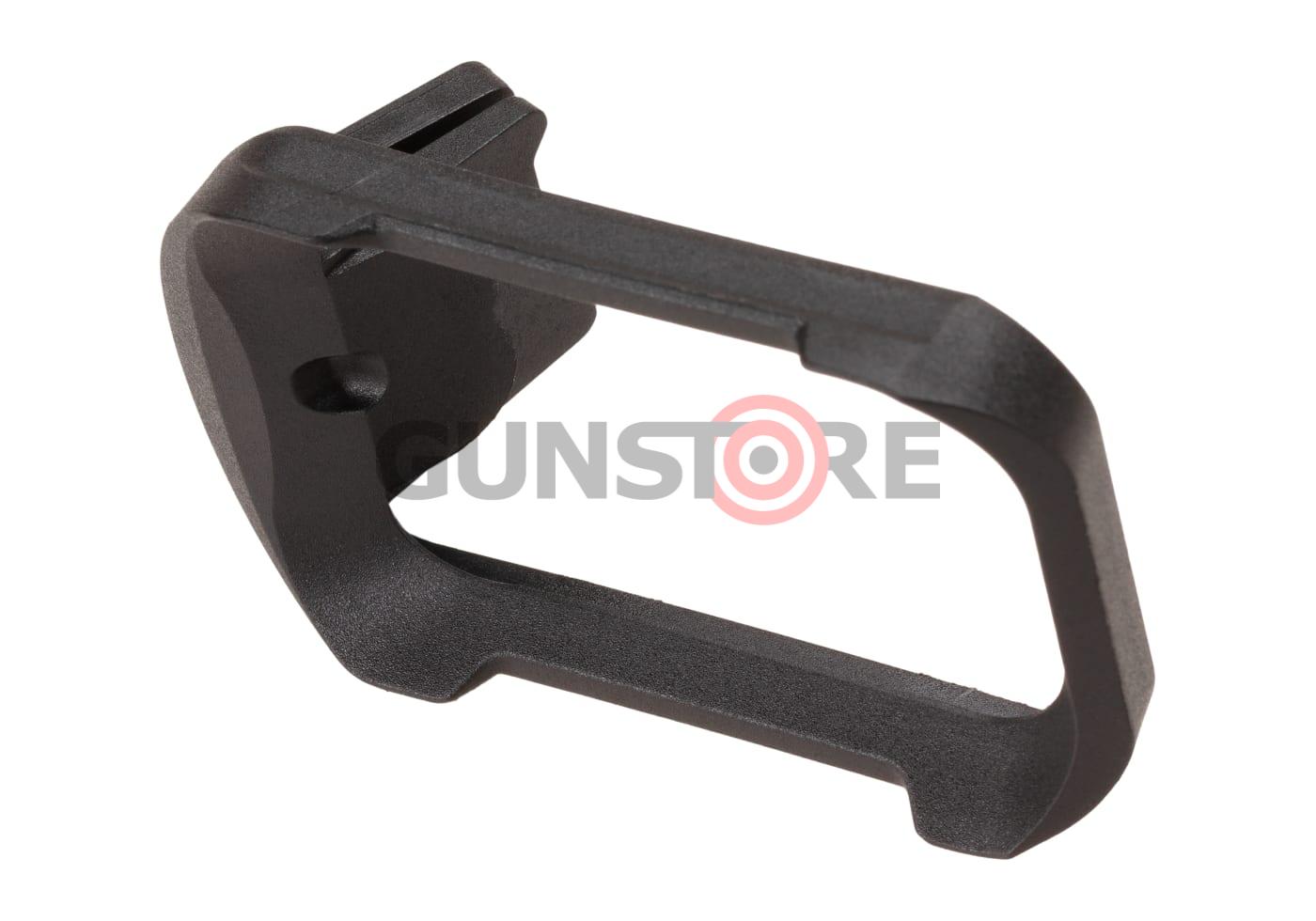 Fotografia: Enhanced Magwell for Glock 17/22/31/34/35 Gen 4