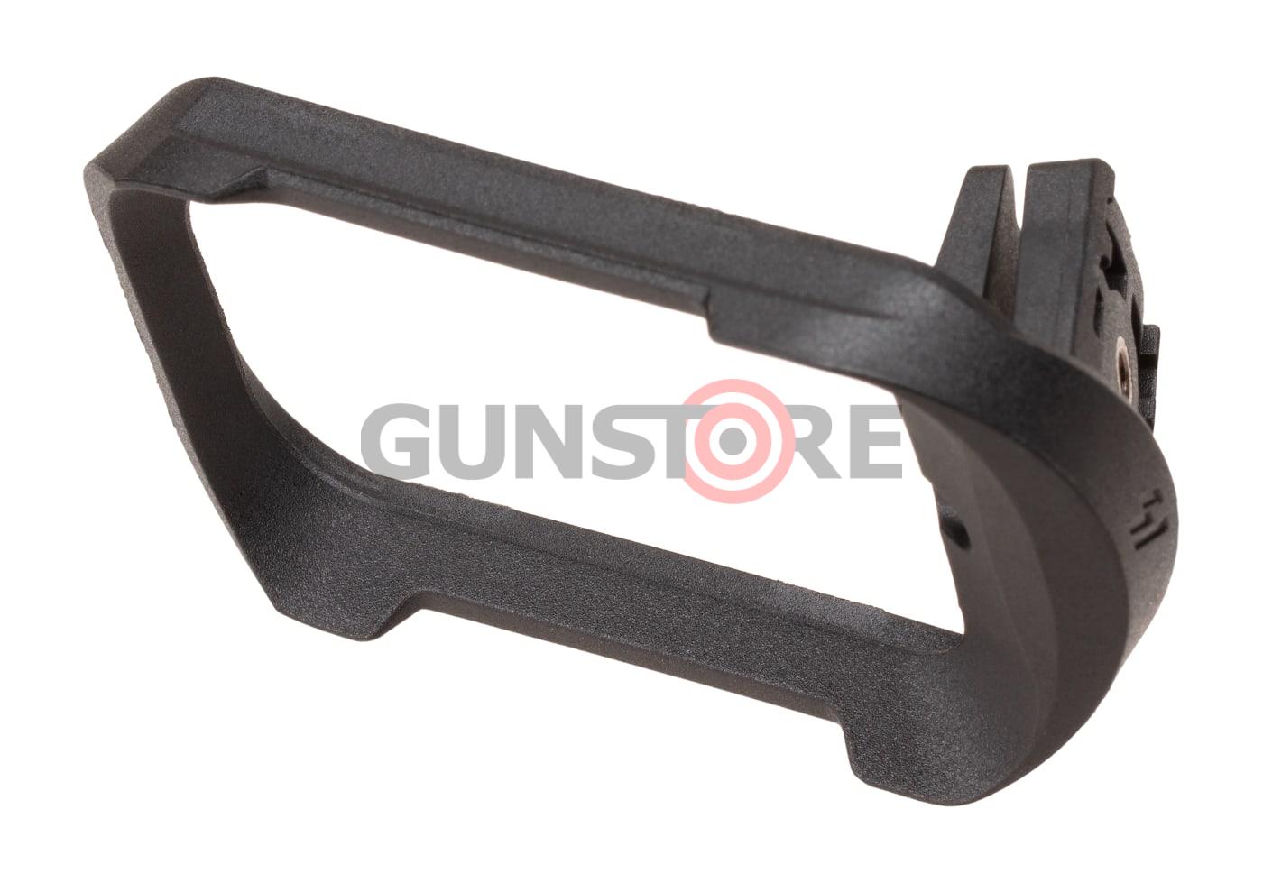 Fotografia: Enhanced Magwell for Glock 17/22/31/34/35 Gen 4