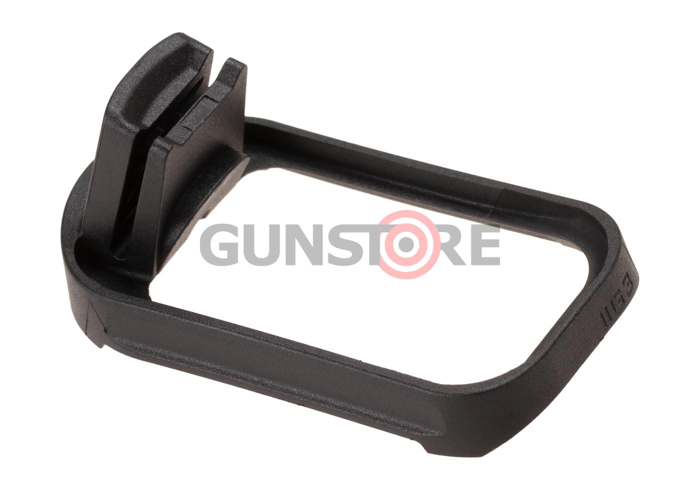 Enhanced Magwell for Glock 17/22/31/34 Gen 3