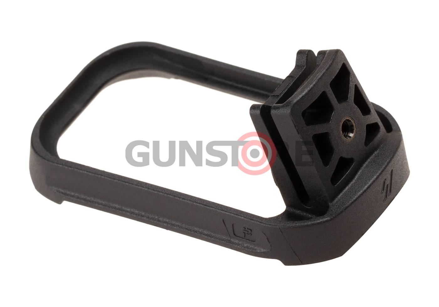 Fotografia: Enhanced Magwell for Glock 17/22/31/34 Gen 3