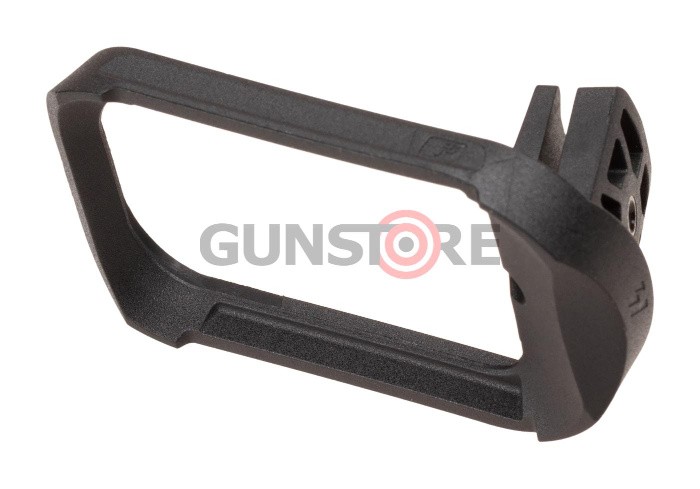 Fotografia: Enhanced Magwell for Glock 17/22/31/34 Gen 3