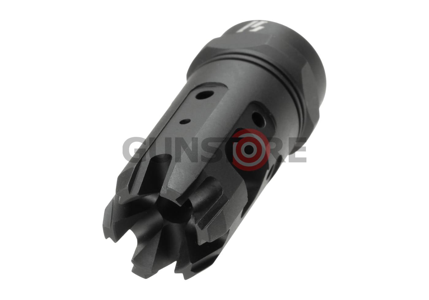 Fotografia: Mini King Compensator .223/5.56