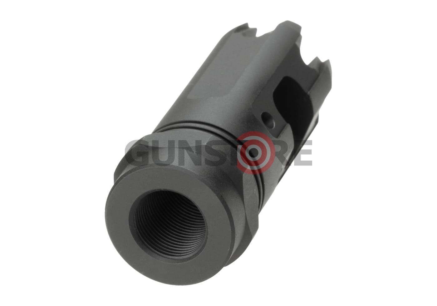 Fotografia: Mini King Compensator .223/5.56