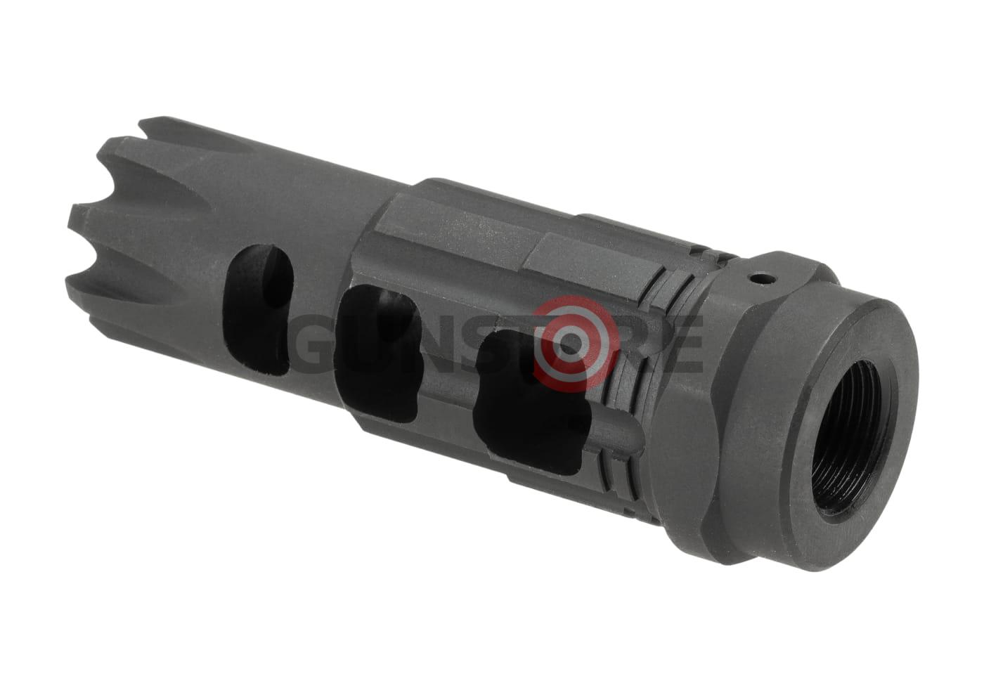 Fotografia: Triple Crown Compensator .223/5.56