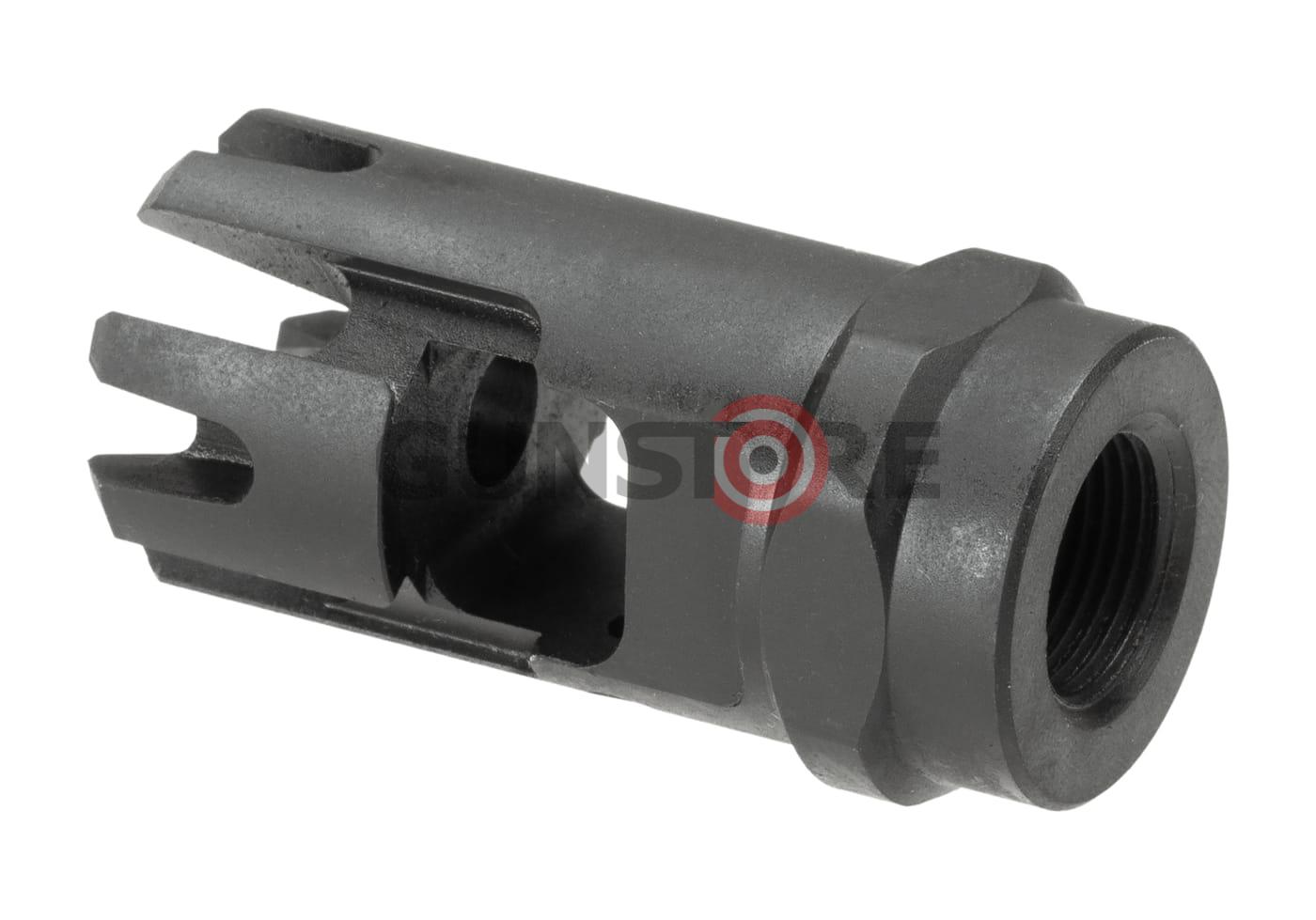 Fotografia: Checkmate Compensator .223/5.56