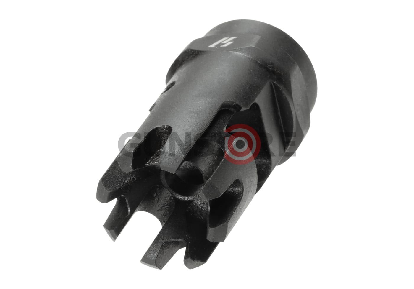 Fotografia: Checkmate Compensator .223/5.56