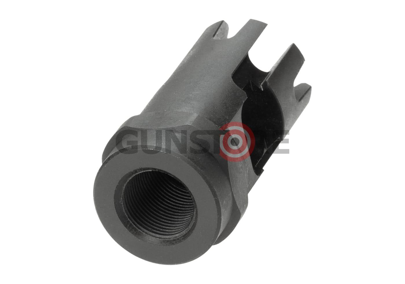 Fotografia: Checkmate Compensator .223/5.56