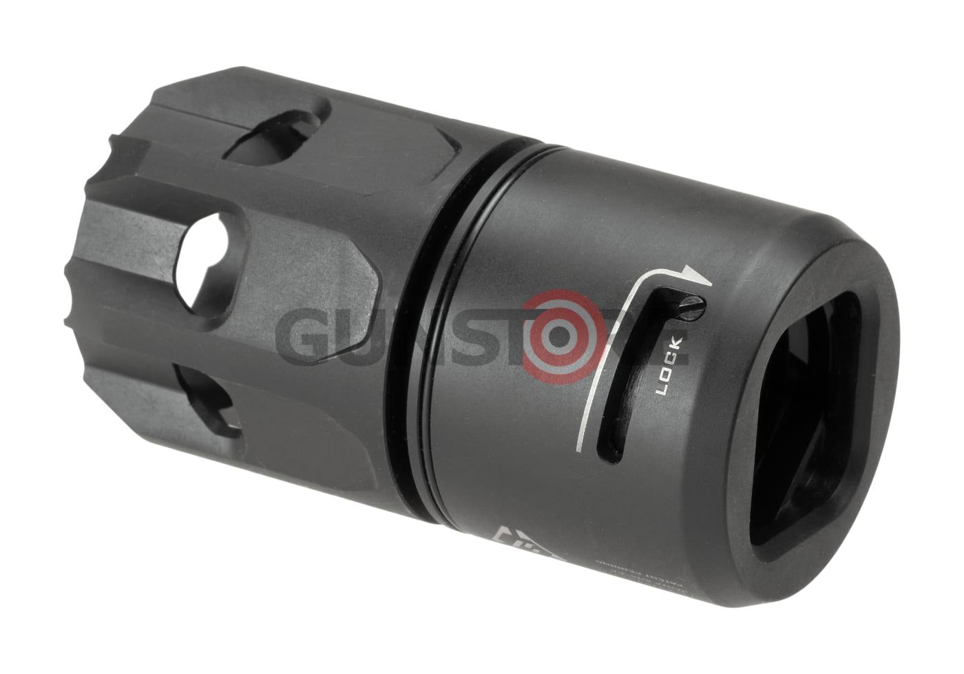 Fotografia: Oppressor