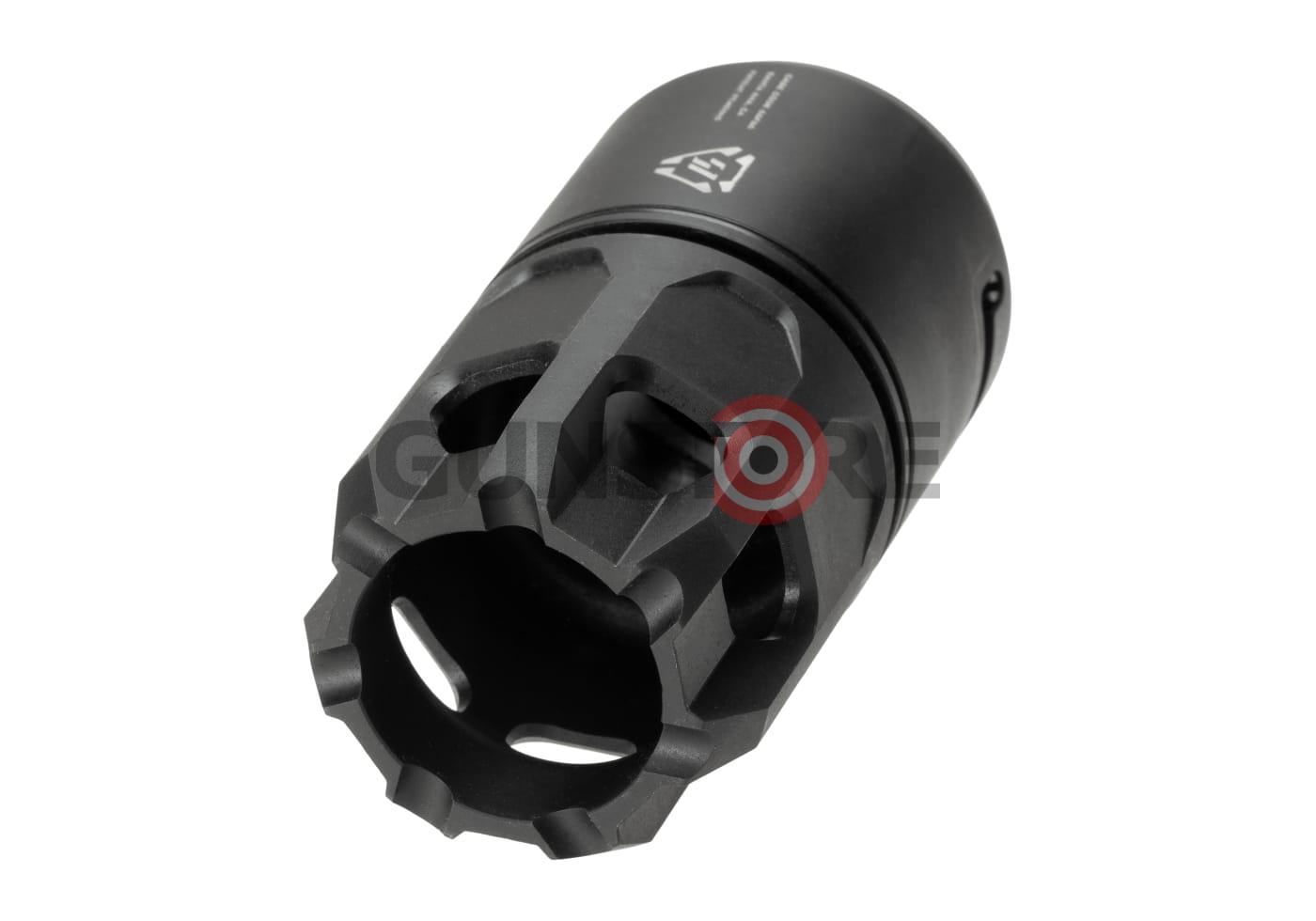 Fotografia: Oppressor