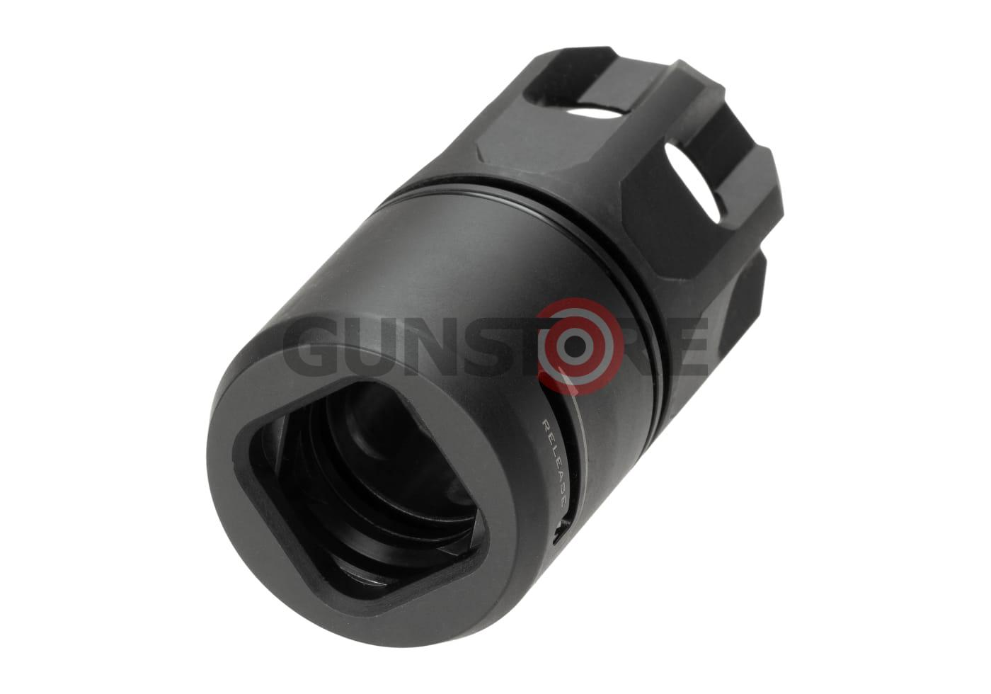 Fotografia: Oppressor