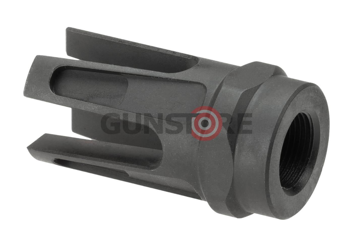 Fotografia: Cloak Flash Hider .223/5.56