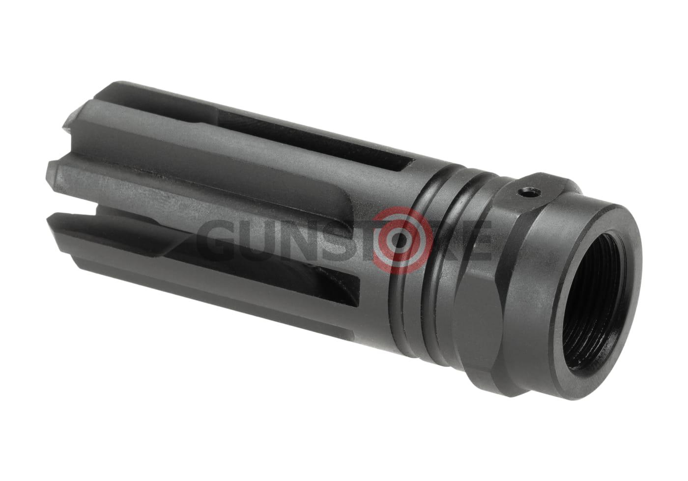 Fotografia: Venom Flash Hider .308/7.62
